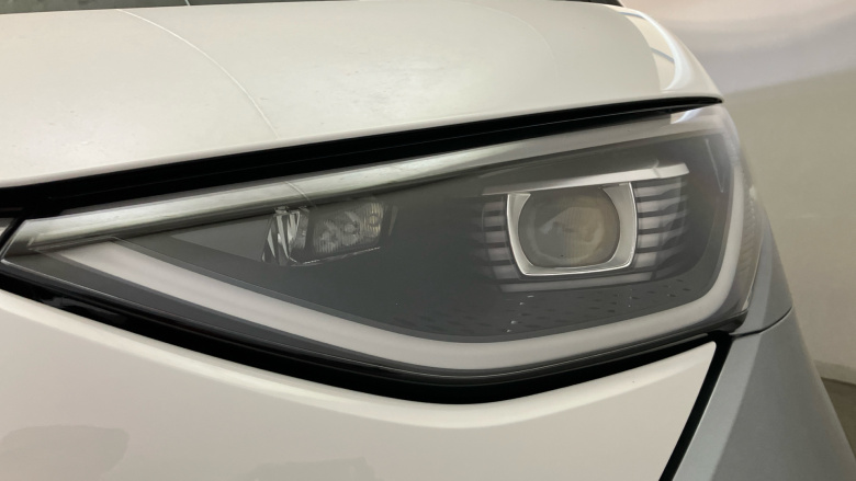 Volkswagen ID. Buzz 210kW Style Pro 79kWh 5dr Auto Electric Estate